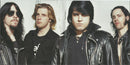 Danzig : Danzig (CD, Album, RE)