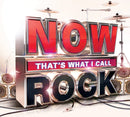 Various : Now That's What I Call Rock (3xCD, Comp)