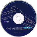 David Arnold : Shaken And Stirred (The David Arnold James Bond Project) (CD, Album)