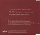 Texas : Put Your Arms Around Me (CD, Single)