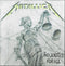 Metallica : ...And Justice For All (CD, Album, RE)