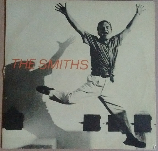 The Smiths : The Boy With The Thorn In His Side (7", Single, MPO)