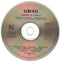 UB40 : Labour Of Love II (CD, Album, Par)