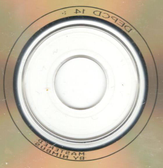 UB40 : Labour Of Love II (CD, Album, Par)