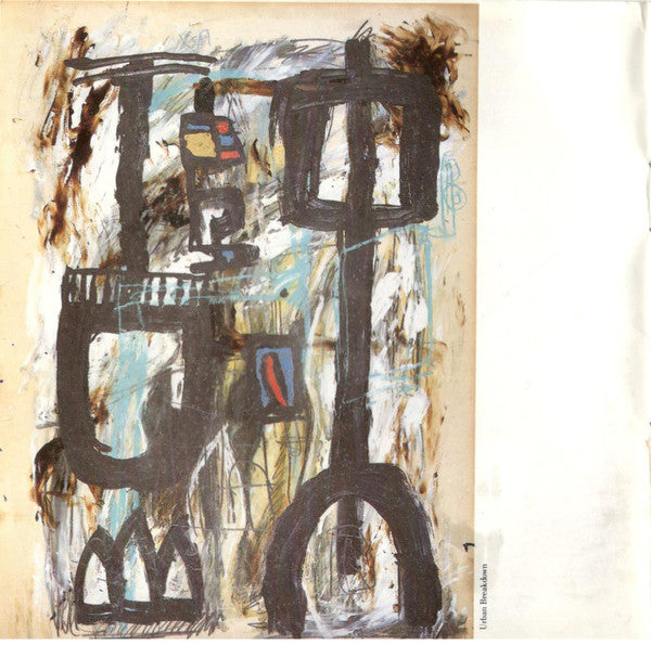 UB40 : Labour Of Love II (CD, Album, Par)