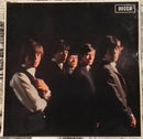 The Rolling Stones : The Rolling Stones  (LP, Album, Mono)