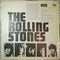 The Rolling Stones : The Rolling Stones  (LP, Album, Mono)