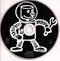 White Zombie : Astro-Creep: 2000 (Songs Of Love, Destruction And Other Synthetic Delusions Of The Electric Head) (CD, Album, RP)