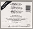 Thom Rotella Band : Thom Rotella Band (CD, Album)