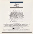 Thom Rotella Band : Thom Rotella Band (CD, Album)