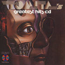 Tomita : Tomita's Greatest Hits CD (CD, Comp)