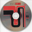 Menswear : Stardust (CD, Single)