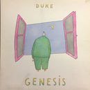 Genesis : Duke (LP, Album, Gat)