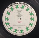 Genesis : Duke (LP, Album, Gat)