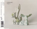 Lorraine : I Feel It (CD, Single)