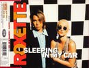 Roxette : Sleeping In My Car (CD, Maxi)