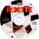 Roxette : Sleeping In My Car (CD, Maxi)