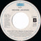 Michael Jackson : Who Is It (7", Single)