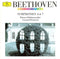 Ludwig van Beethoven, Leonard Bernstein, Wiener Philharmoniker : Symphonien 4 & 7 (CD, Comp)