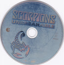 Scorpions : Unbreakable (CD, Album, Copy Prot.)