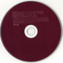 Ronan Keating : Destination (CD, Album)