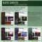 Ken Davis (5) : Daintree Dreamtime (CD, Album)