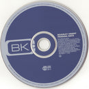 Beverley Knight : Prodigal Sista (CD, Album, EMI)