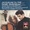 Jacqueline Du Pré, Daniel Barenboim, Joseph Haydn, Luigi Boccherini, English Chamber Orchestra : Cello Concerto in D / Cello Concerto in B Flat (CD, Comp, RM)