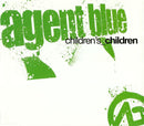 Agent Blue (2) : Children's Children (CD, Single, Promo)