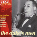 Various : The Duke's Men  (CD, Comp)