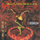 Various : Wu-Chronicles (CD, Comp)