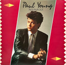 Paul Young : No Parlez (LP, Album, Sun)