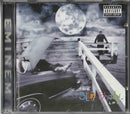 Eminem : The Slim Shady LP (CD, Album)