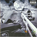 Eminem : The Slim Shady LP (CD, Album)