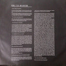 Deniz Tek : Orphan Tracks (LP, Album, Gre)