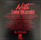Chromatics : Nite (12", Album, Ltd, Gre)