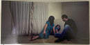 Chromatics : Nite (12", Album, Ltd, Gre)