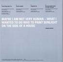 Manic Street Preachers : Everything Must Go (CD, Single, CD1)