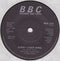 Nick Berry : Every Loser Wins (7", Single, Bla)