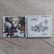 Cavalera Conspiracy : Psychosis (CD, Album, Ltd, Dig)