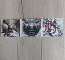 Cavalera Conspiracy : Psychosis (CD, Album, Ltd, Dig)