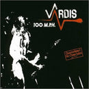 Vardis : 100 M.P.H. (LP, Album, RE, Gre)