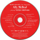 Vonda Shepard : Heart And Soul (New Songs From Ally McBeal) (CD, Album)