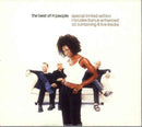 M People : The Best Of M People (CD, Comp + CD, Enh, Ltd)