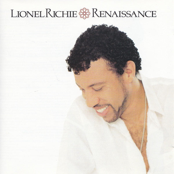 Lionel Richie : Renaissance (CD, Album)