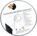 Lionel Richie : Renaissance (CD, Album)