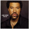 Lionel Richie : Coming Home (CD, Album, S/Edition)