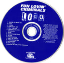 Fun Lovin' Criminals : Loco (CD, Album)