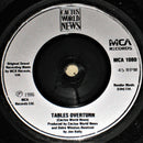 Cactus World News : The Bridge (7", Single)