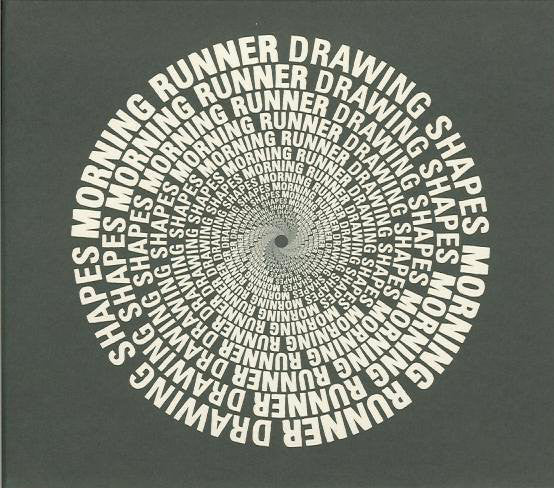 Morning Runner : Drawing Shapes (CD, EP)